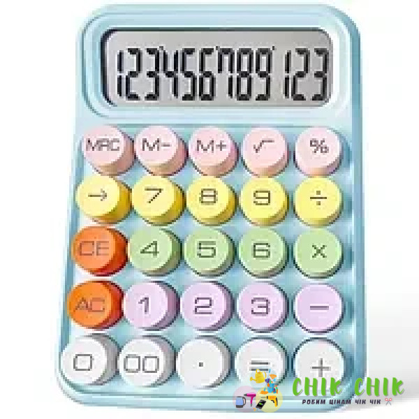 Калькулятор KK 2280