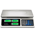 Товарні ваги Digital Pricing Scale 50 kg