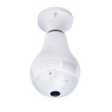 Камера відео спостереження лампочка SMART+DVR WI-FI H302