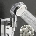 Душова насадка на кран із гнучким шлангом Mix Shower Mini