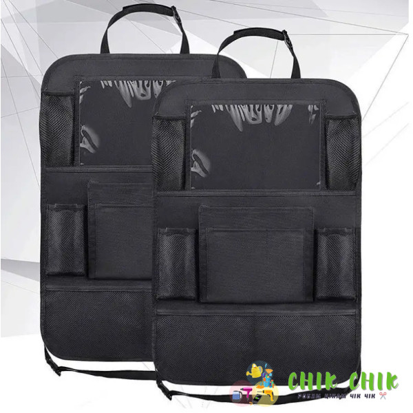 Органайзер для автомобіля Back Seat