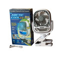 Портативний кондиціонер на прищіпці Arctic COOL fan AND LY-594