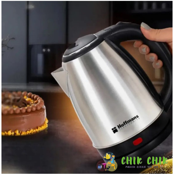 Електрочайник Hoffmans 2L 1800W HM-1818