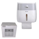 Тримач для туалетного паперу ECOCO MAC-30