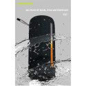 Портативна колонка Hopestar P37