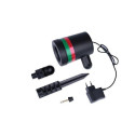 Диско LASER Shower Light 908