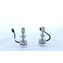Світлодіодні led-лампи для автомобіля H3