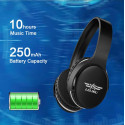 Навушники накладні Bluetooth LS-210