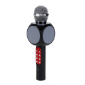 Бездротовий Bluetooth караоке-мікрофон Wster WS-1816