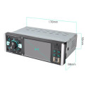 Автомагнітола 1Din 4051
