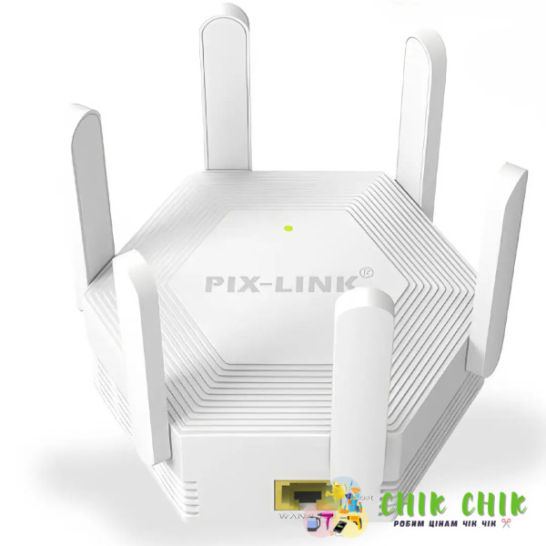 Репітер Wi-Fi сигналу AND LV-WR56T