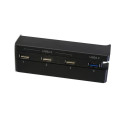 Хаб 4USB для PS4 SLIM
