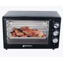 Духовка Hoffmans HM-752 55L 2000W