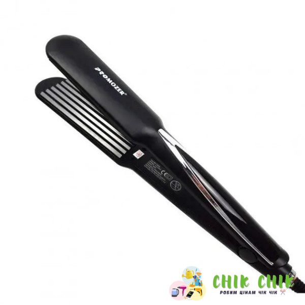 Гофре для волосся ProMozer MZ-7068