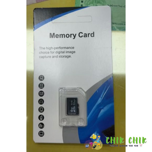 Карта пам'яті AND 64GB