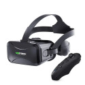 VR BOX Окуляри віртуальної реальності з пультом і з навушниками