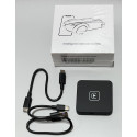 Адаптер бездротовий CarPlay Iphone Andriod