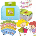 Навчальні картки 1857 TOYS