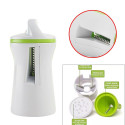 Терка GRATER Sunkist Spiral Sliser