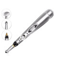 Акупунктурний масажер Meridian Energy Pen 628