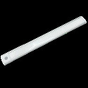 Акумуляторна світлодіодна LED-лампа з датчиком руху 20 см HYSS 200