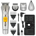 Машинка для стриження Gemei GM580