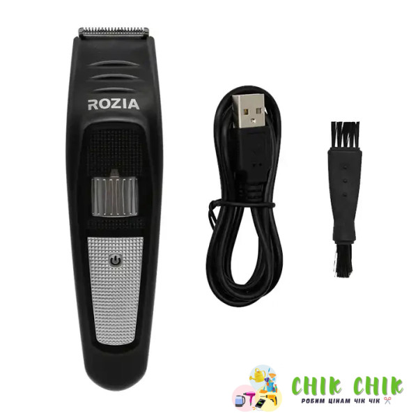 Машинка для стрижки Rozia HQ-243