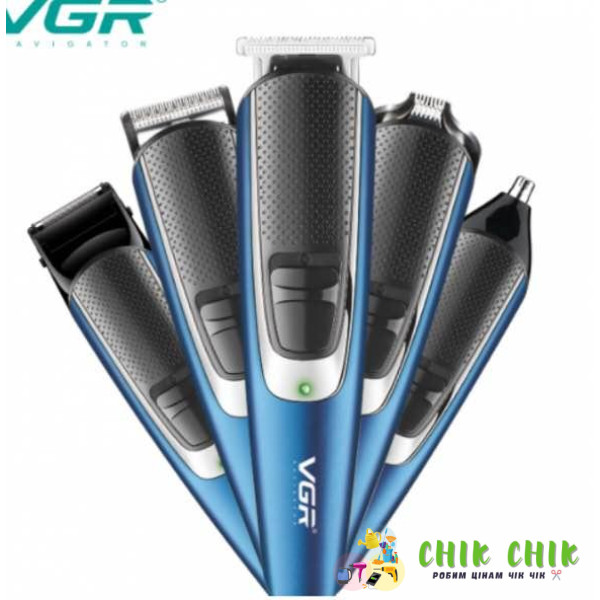 Машинка для стриження VGR V-172