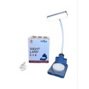Настільна лампа LAMP XL-156