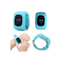 Смарт-годинник Smart Baby Watch Q50 (Без заміни браку!)