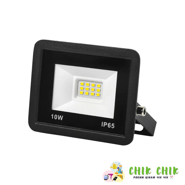 Прожектор LED 10W Series 2