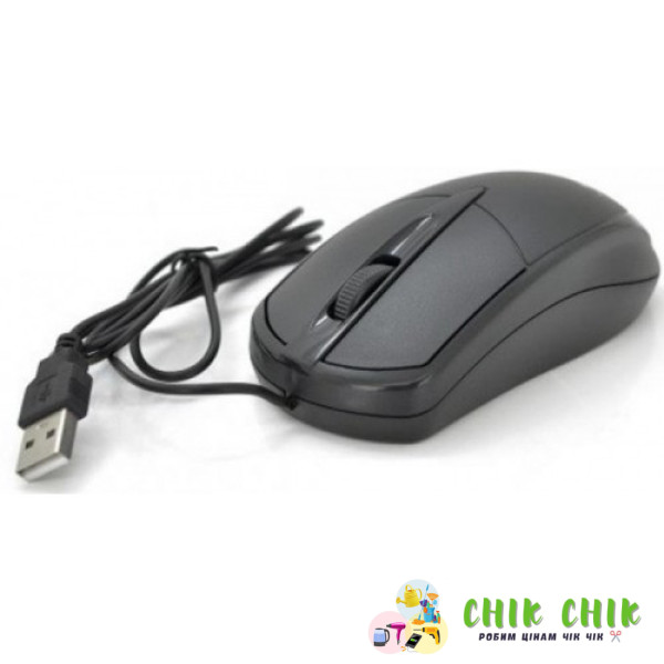 Миша USB JEDEL CP72