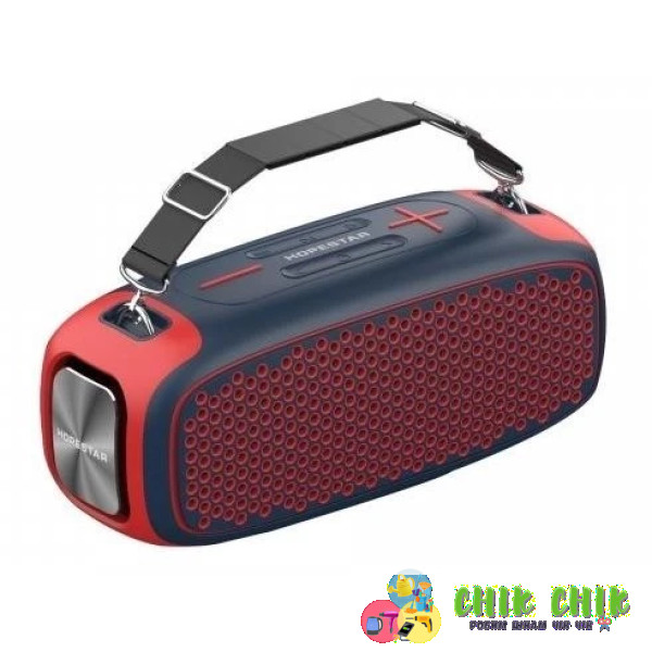 Портативна колонка Hopestar A30