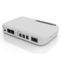 UPS/Power Bank для роутера 8800 мА·год, для безперервного живлення маршрутизатора POE-631IP