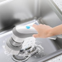 Щітка для миття Electric Cleaning Brush