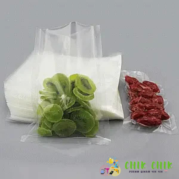 Вакуумні пакети 680 vakum packet