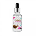 Сироватка для обличчя з муцином Равлика Collagen Snail 30ml