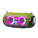 Портативна Bluetooth колонка Hopestar A41 Party