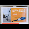 Бездротовий пилосос 2 в 1 Vacuum cleaner LY-815