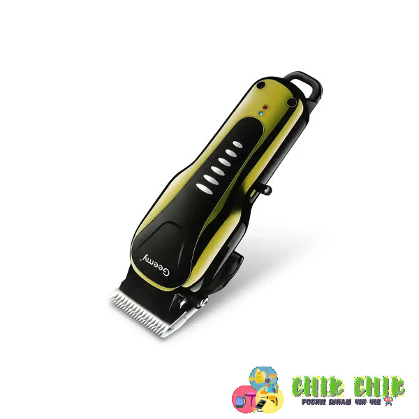 Машинка для стриження тварин Geemy GM-6063