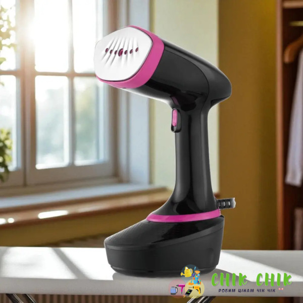 Ручний відпарювач Domotec MS 1317B