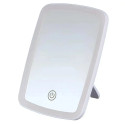 Дзеркало з підсвіткою Jordan Judy LED Makeup Mirror сенсорне