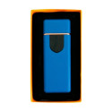 Запальничка спіральна USB ZGP ABS mix color