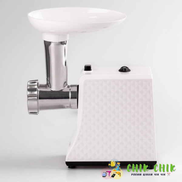 М'ясорубка Domotec R 3391
