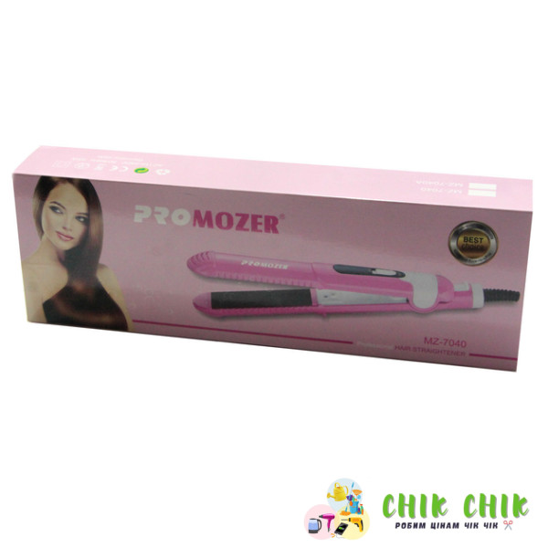 Праска для волосся ProMozer MZ-7040