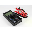 Цифровий портативний мультиметр DT-700B/тестер