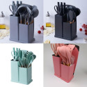 Набір кухонного приладдя 19 ПРОМЕТІВ Kitchen Set