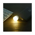 Світлячок LED-лампочка від USB AND HA-120