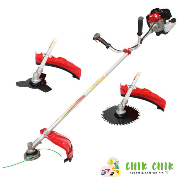Газонокосарка 3в1 Brush Cutter