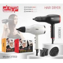 Фен для волосся 1800W DSP 37002